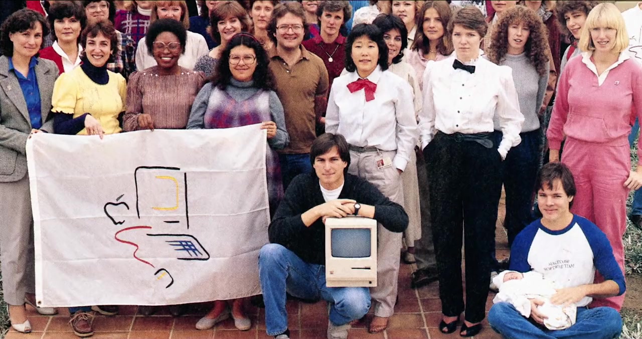 General Magic screenshot 2