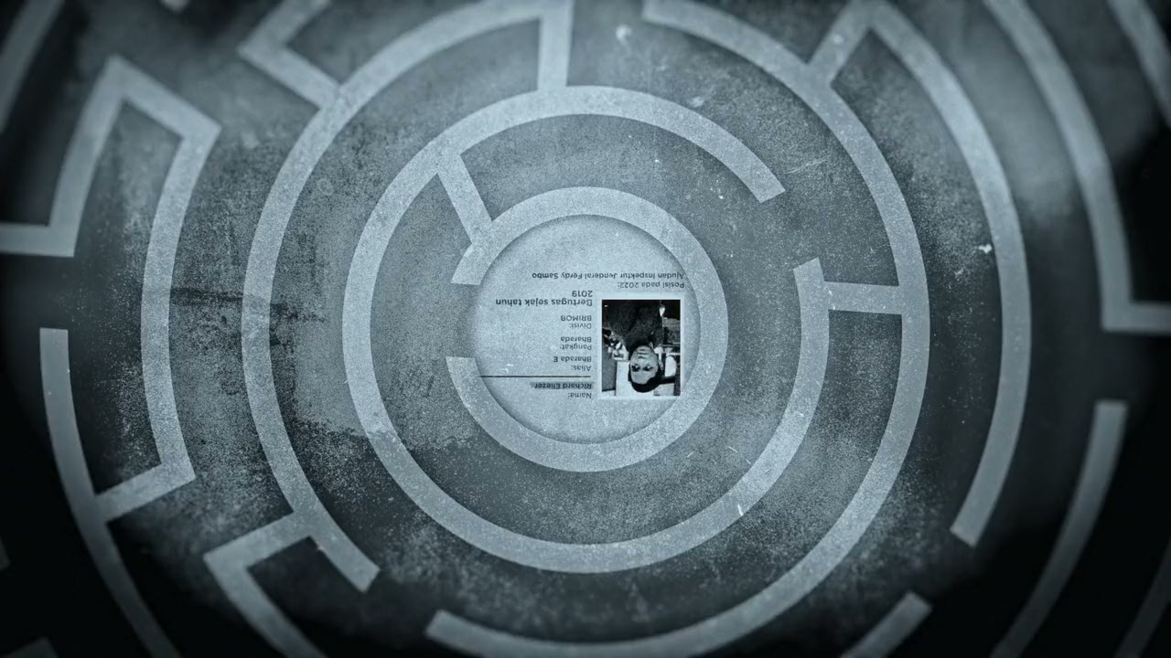 General Mayhem: The Killing of Brigadier J screenshot 1