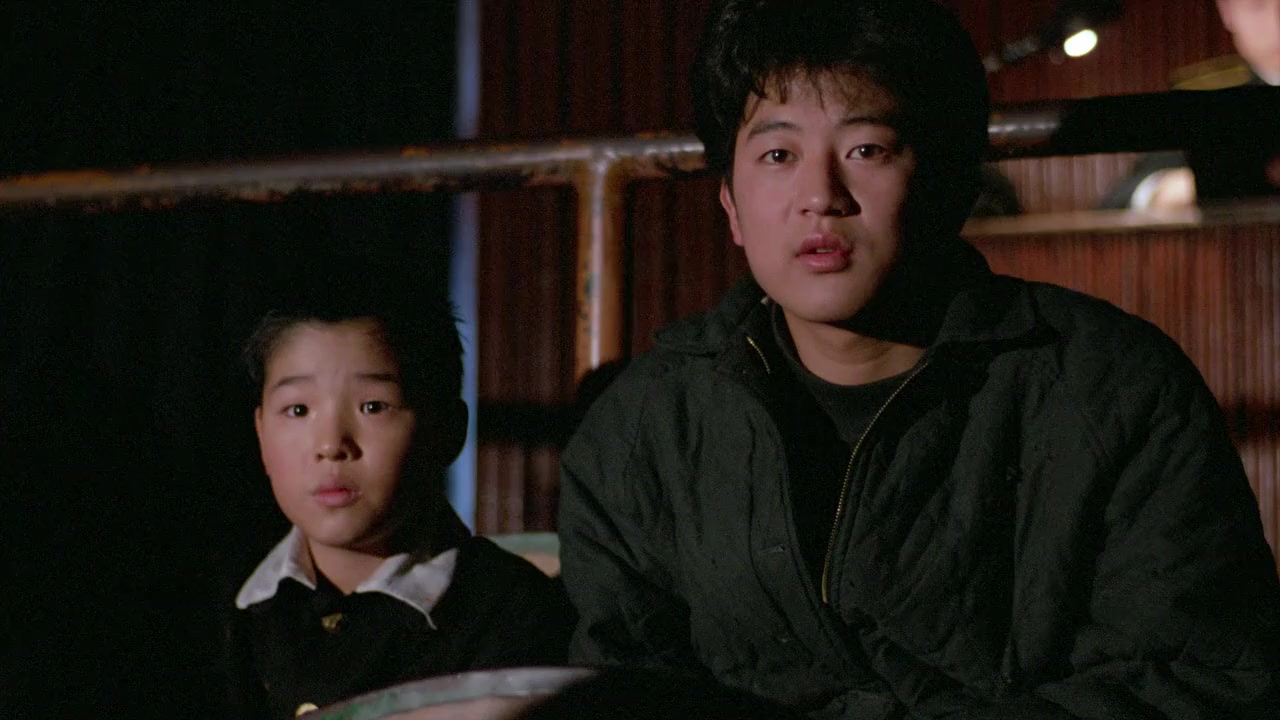 Janggunui adeul screenshot 2
