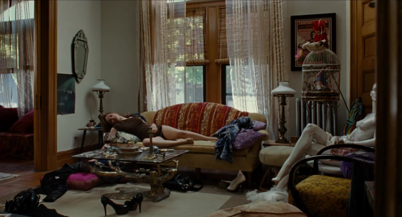 Generation Um... screenshot 2