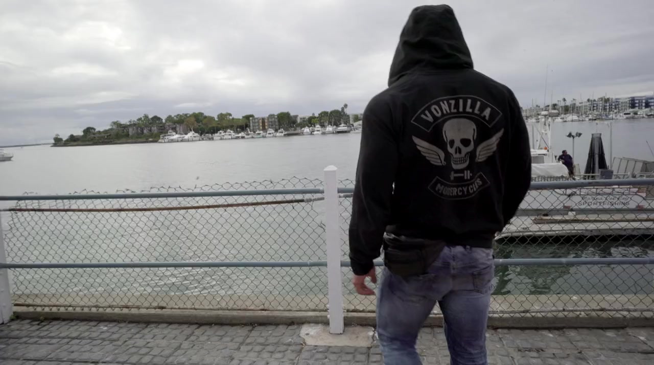 Generation Iron 2 screenshot 1
