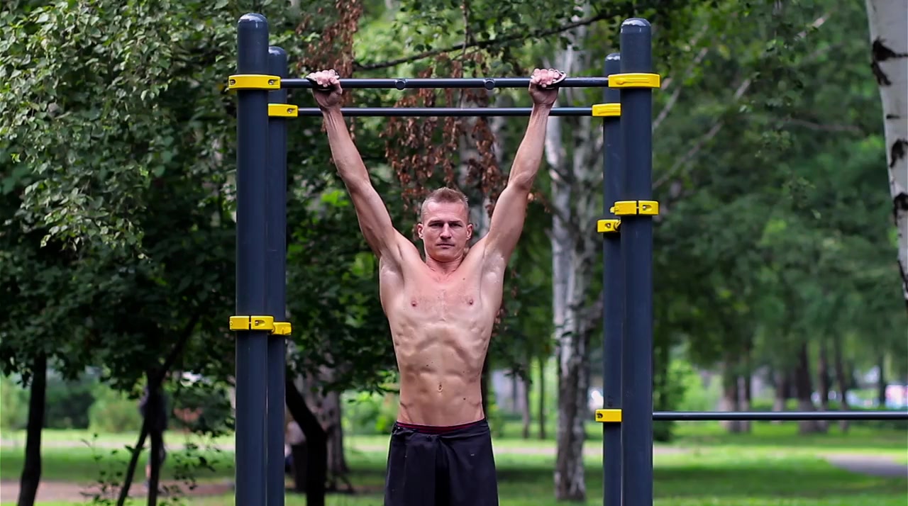 Generation Iron 3 screenshot 1