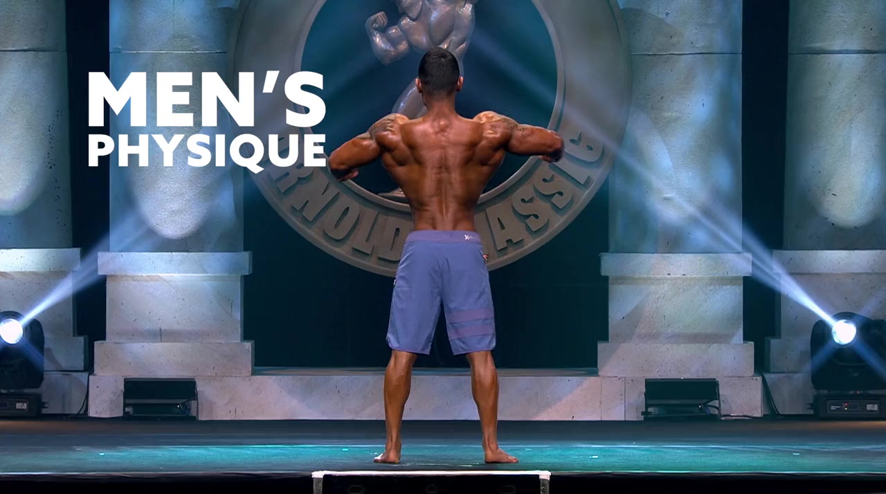Generation Iron 3 screenshot 2