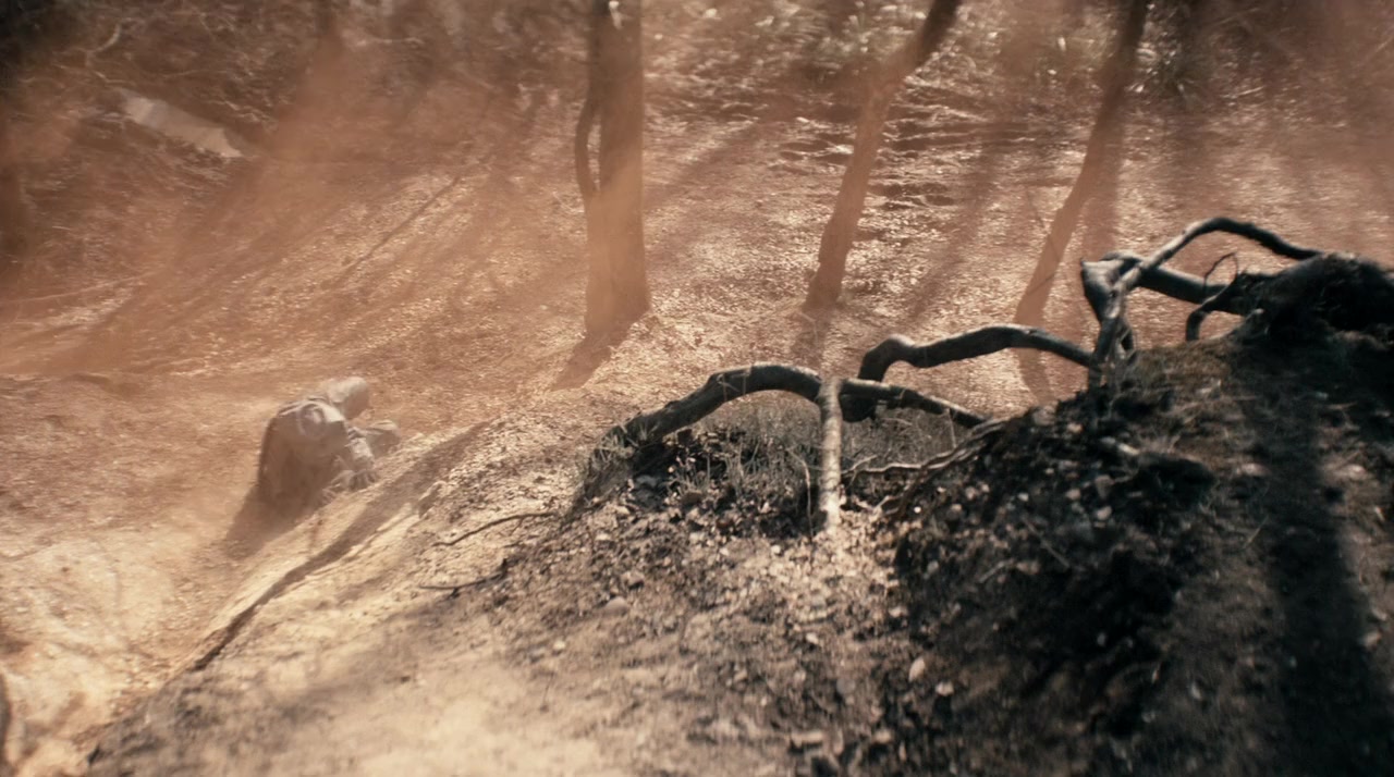 Genesis screenshot 1