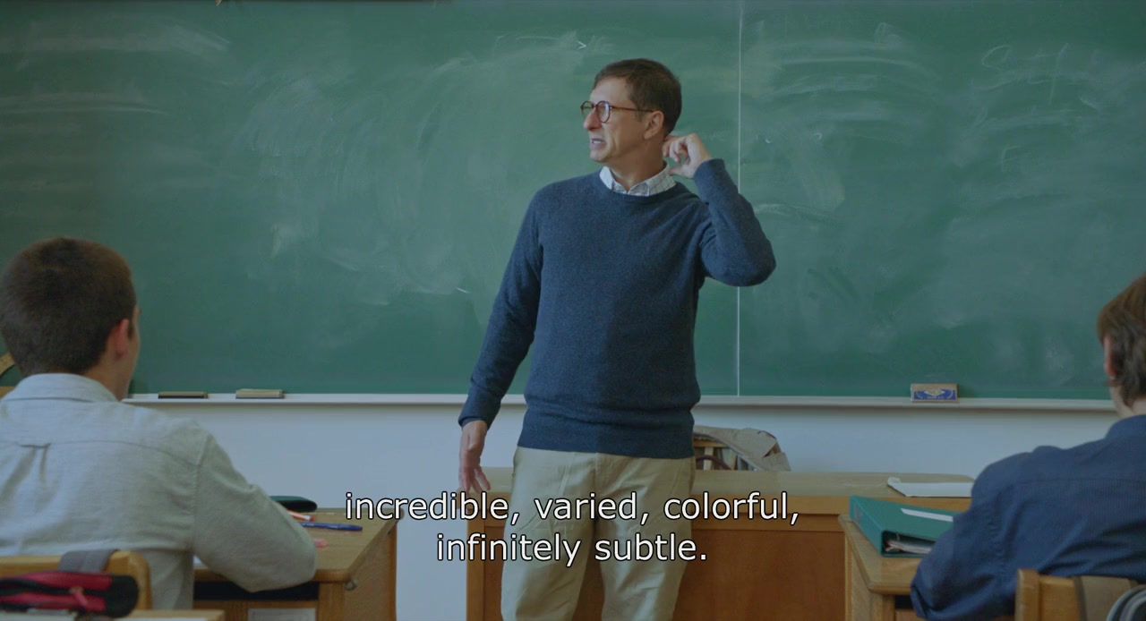 Genèse screenshot 3