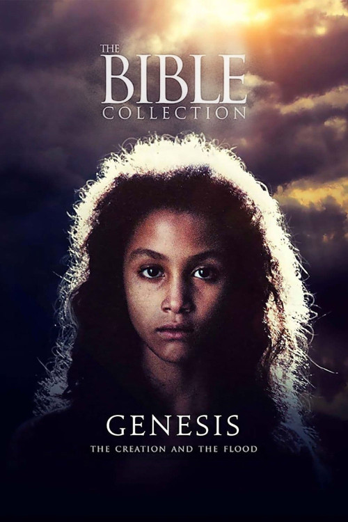 Genesis: The Creation and the Flood (1994) poster