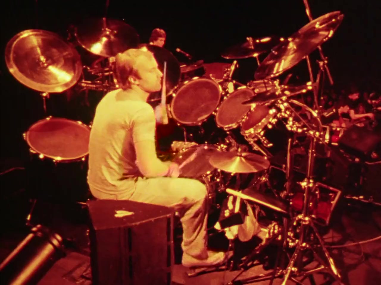Three Sides Live screenshot 1