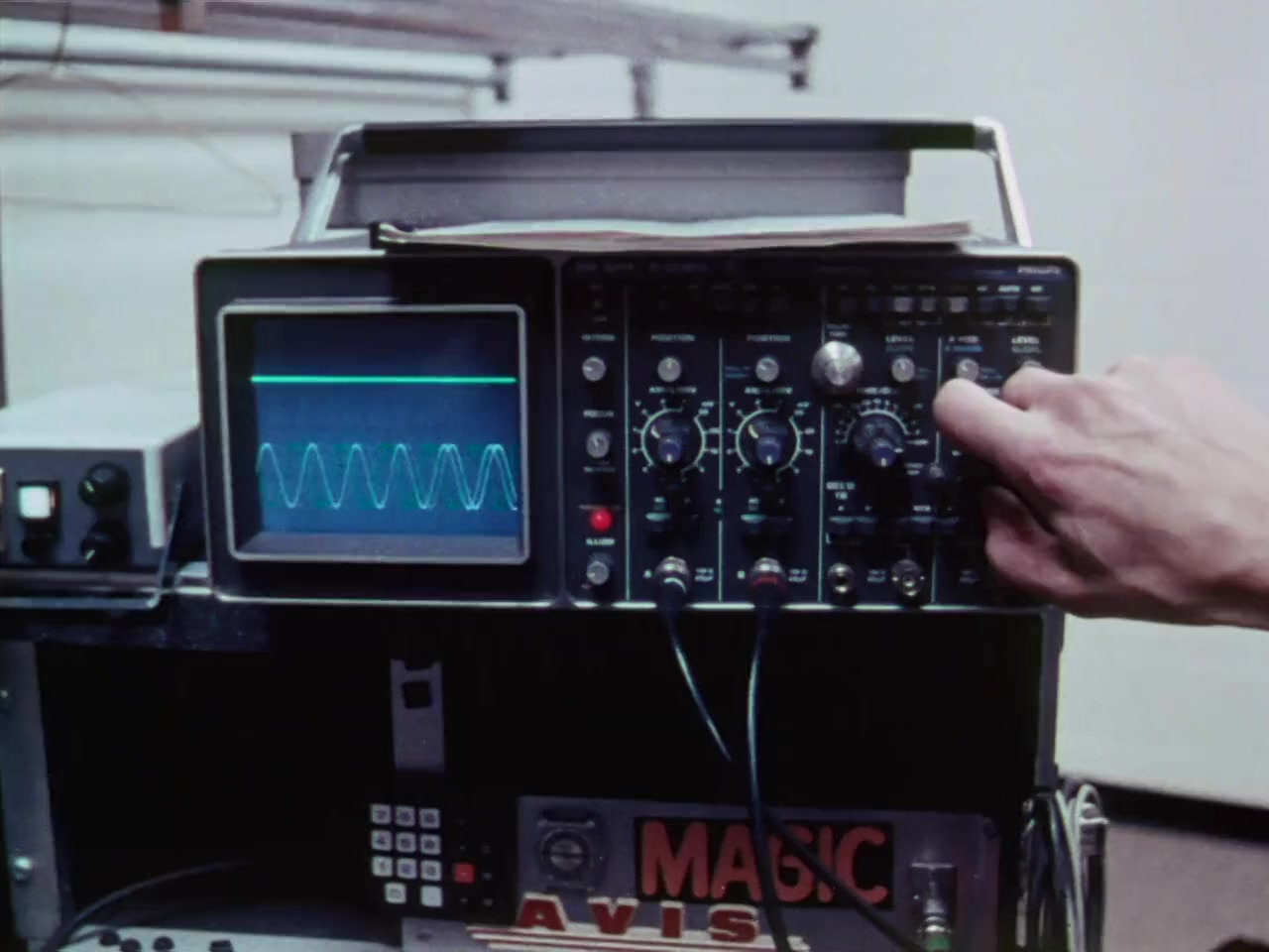 Three Sides Live screenshot 3