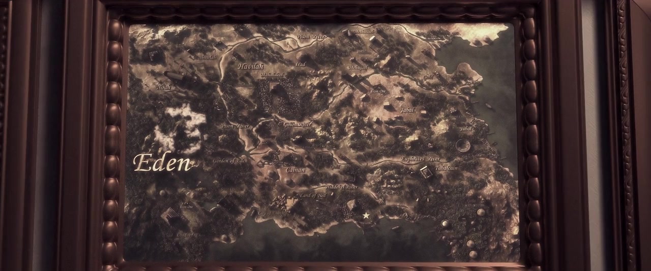 Genesis: Paradise Lost screenshot 2