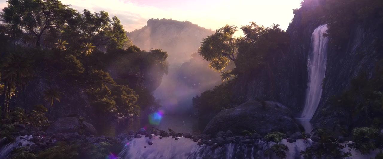 Genesis: Paradise Lost screenshot 3