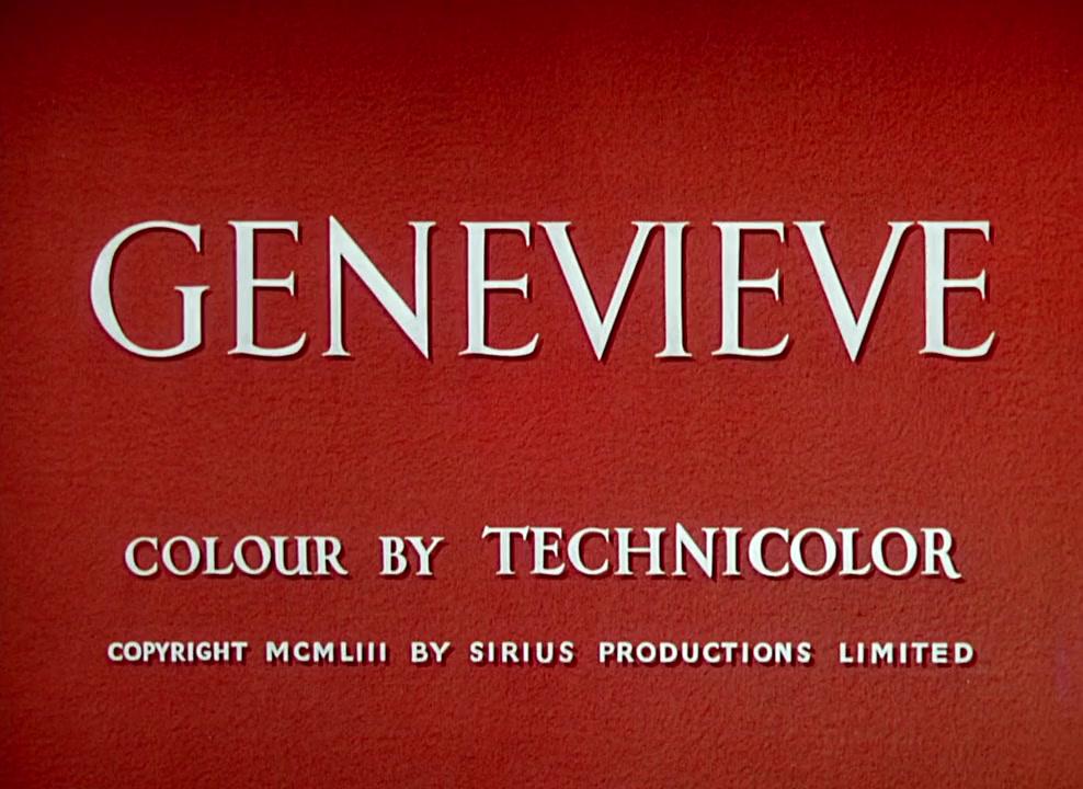 Genevieve screenshot 2