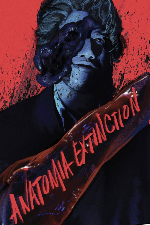 Genkai jinkô keisû (1995) poster
