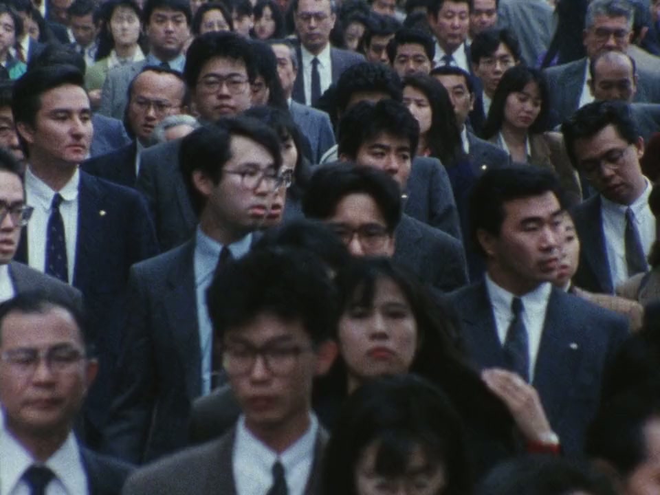 Genkai jinkô keisû screenshot 2