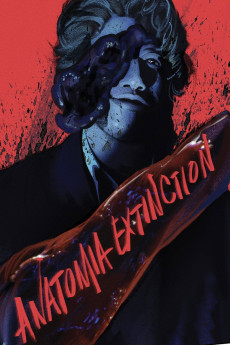 Genkai jinkô keisû (1995) poster