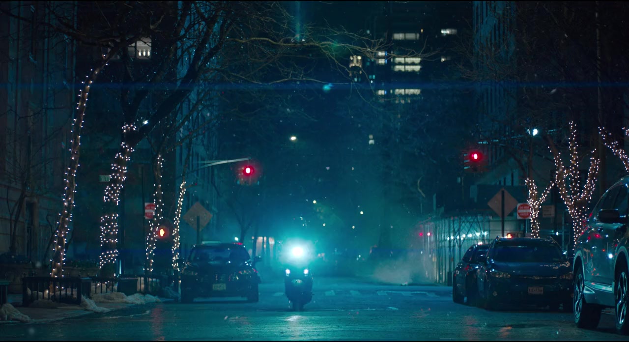 Genie screenshot 2