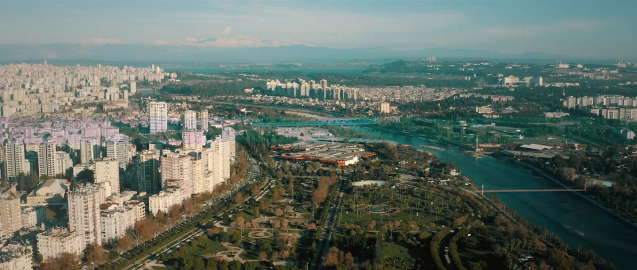 Genis Aile 4: Cevahir & Ulvi screenshot 2