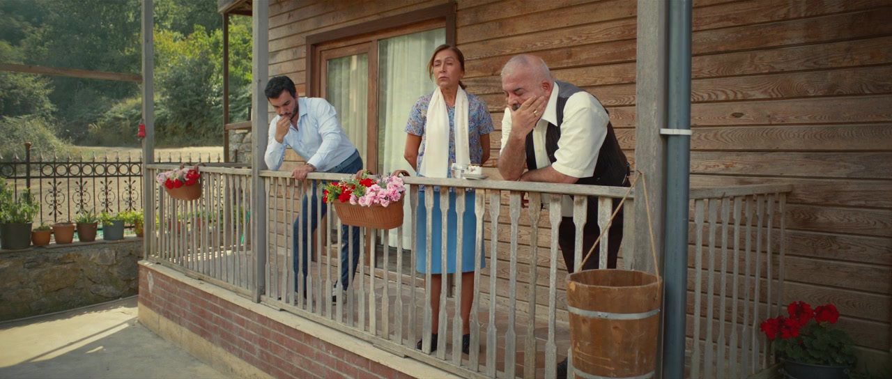 Genis Aile 4: Cevahir & Ulvi screenshot 3