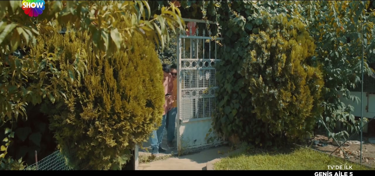 Genis Aile 5 screenshot 1