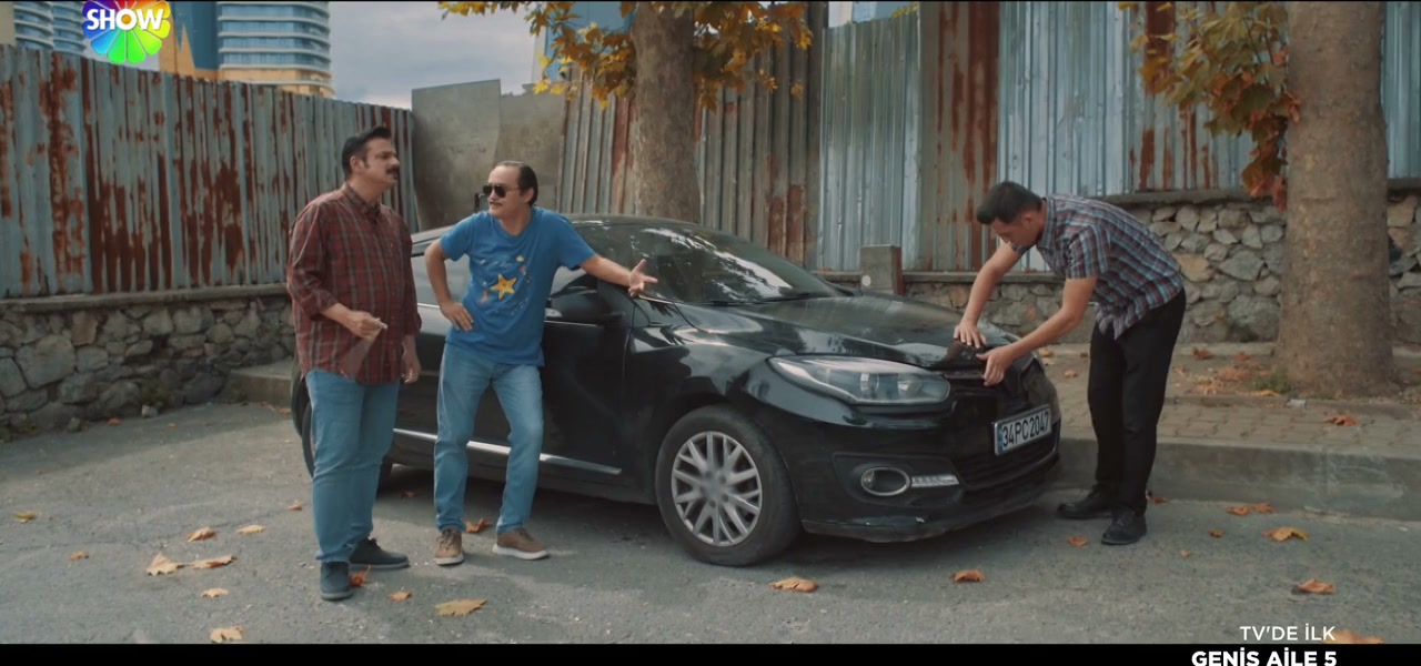 Genis Aile 5 screenshot 2