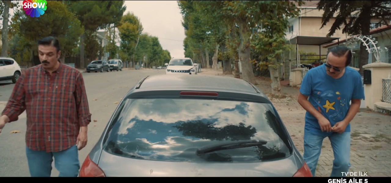 Genis Aile 5 screenshot 3