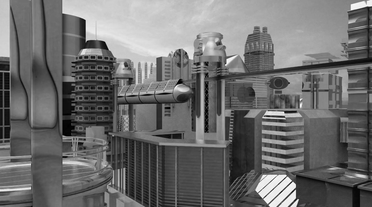 Genius Factory screenshot 2
