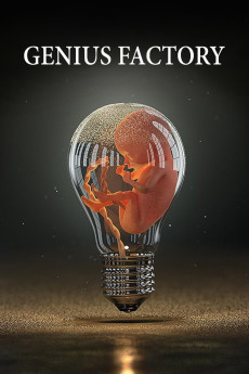 Genius Factory (2017) poster