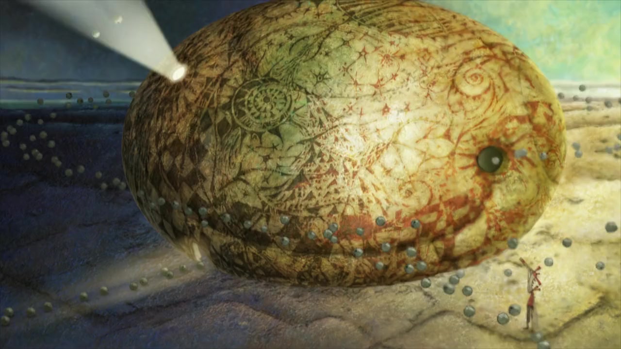 Genius Party screenshot 3