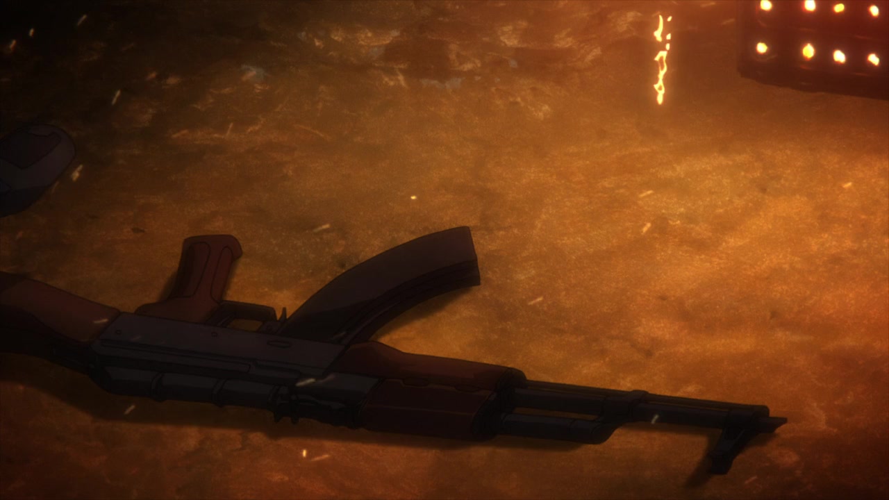 Gyakusatsu kikan screenshot 2