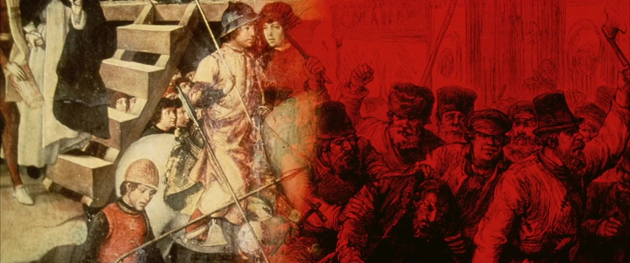 Genocide screenshot 2