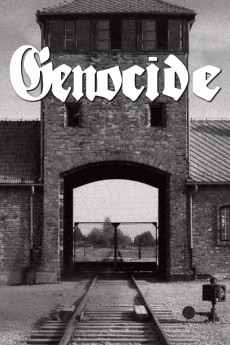 Genocide (1982) poster