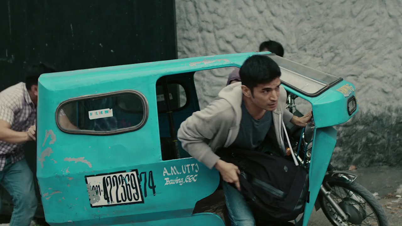 Gensan Punch screenshot 1