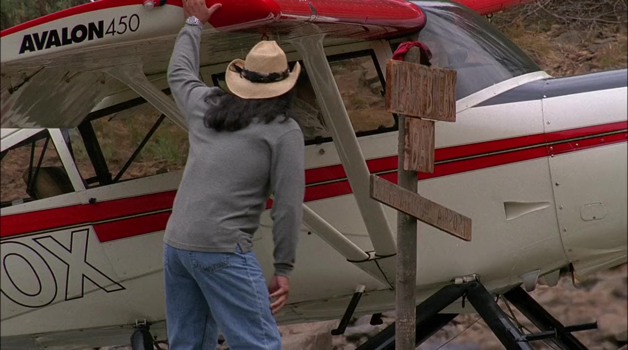 Gentle Ben screenshot 2