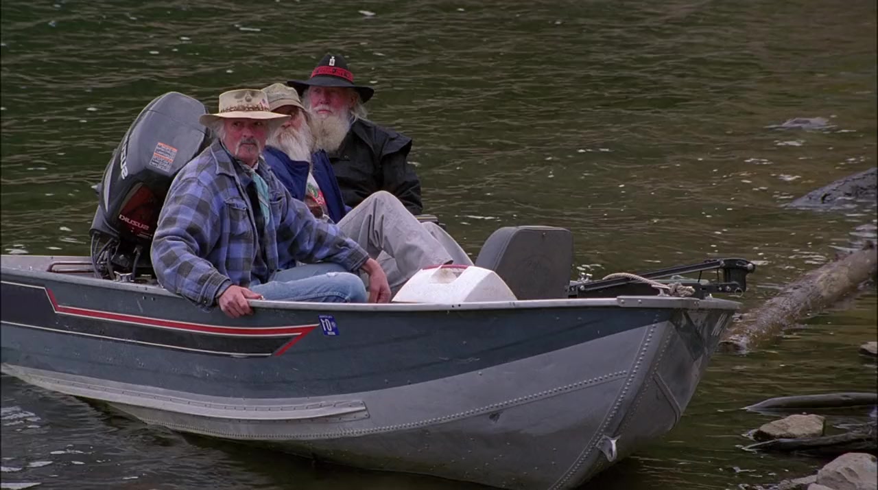 Gentle Ben screenshot 3