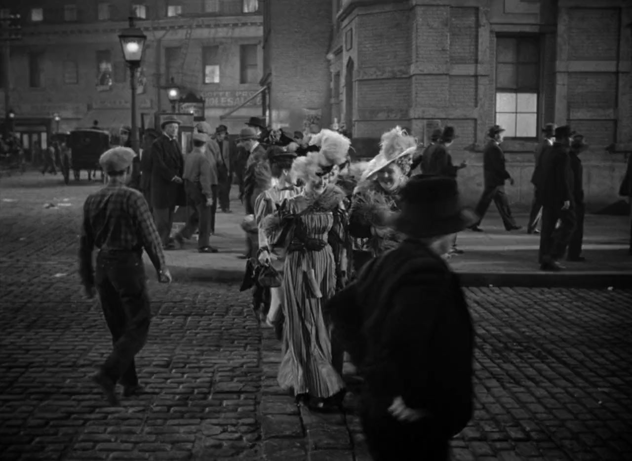 Gentleman Jim screenshot 3