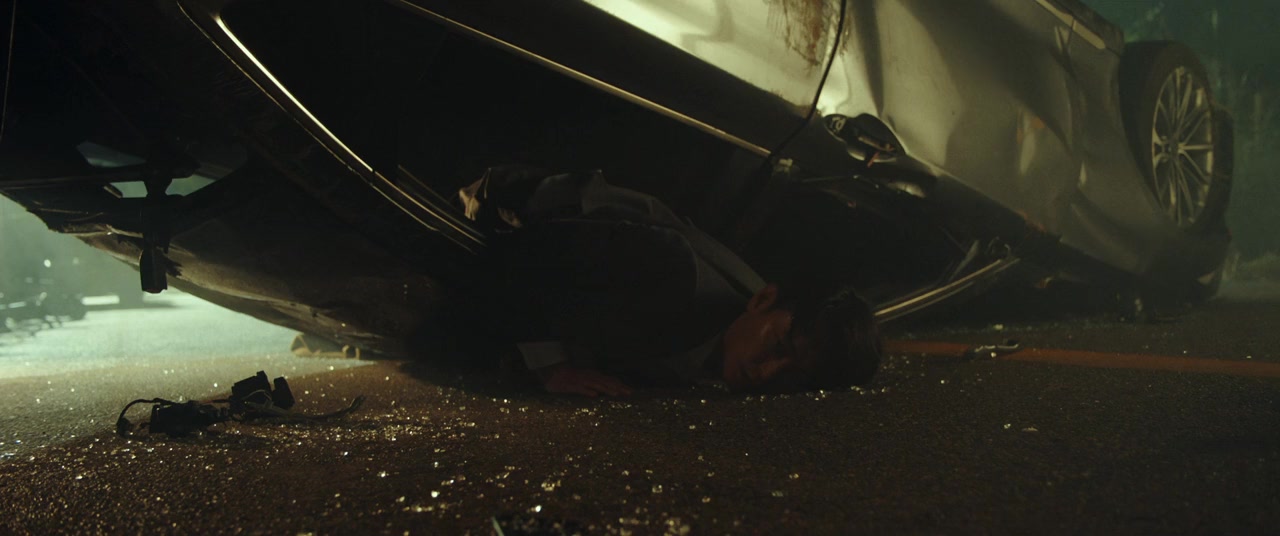 Gentleman screenshot 1