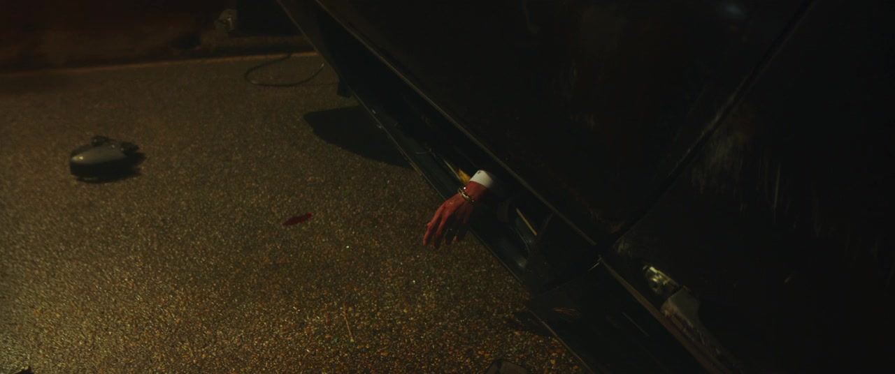 Gentleman screenshot 2