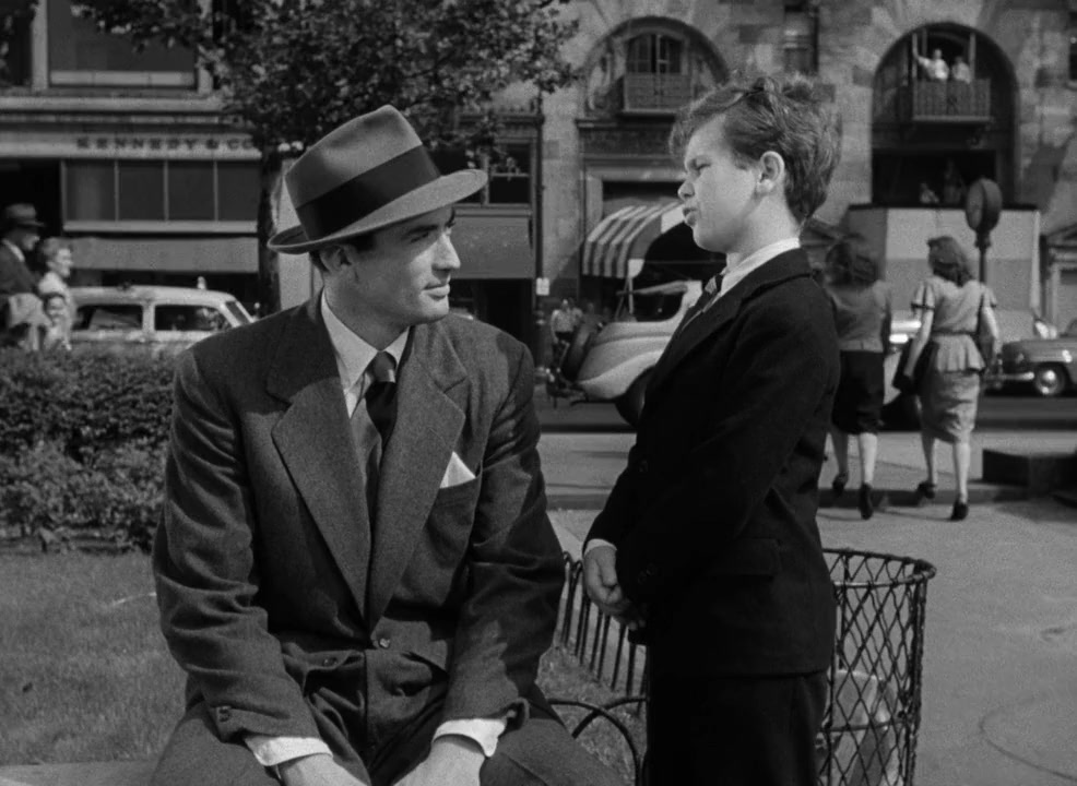 Gentleman's Agreement screenshot 3