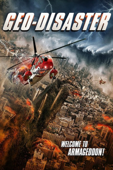 Geo-Disaster (2017) poster