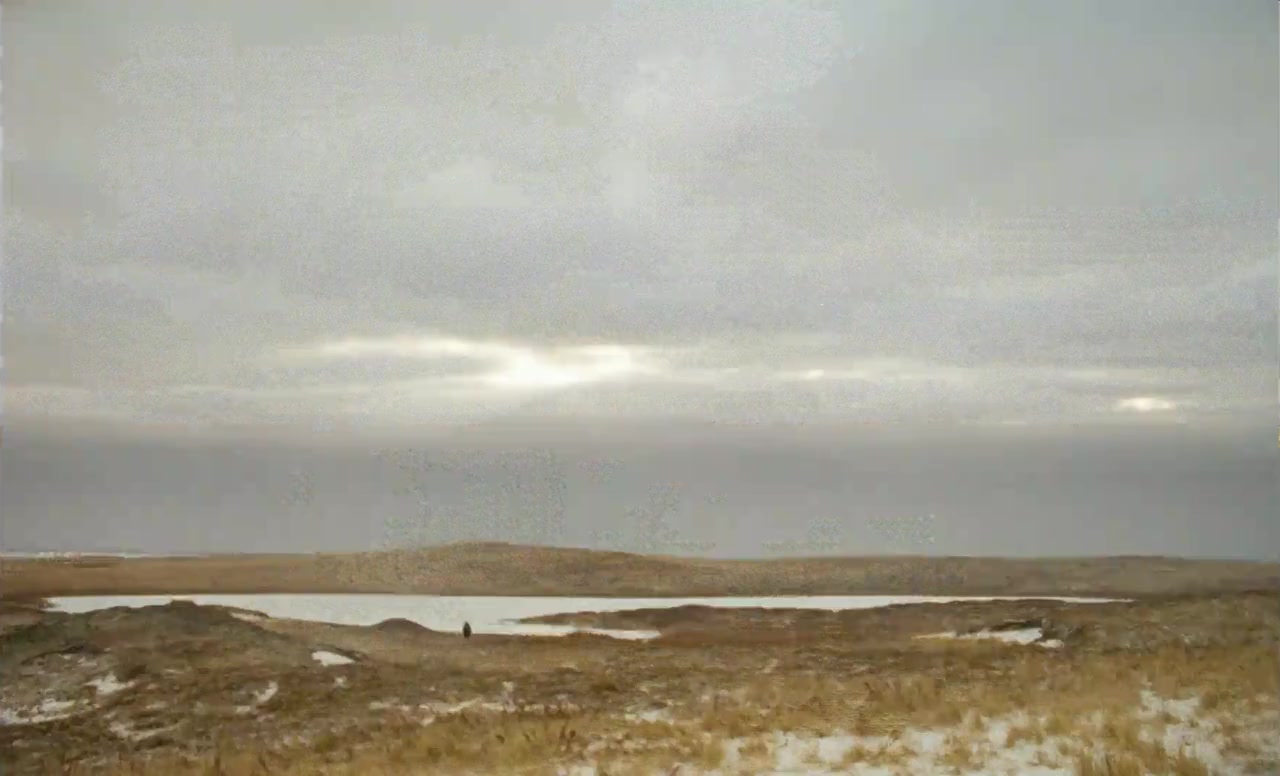 Geographies of Solitude screenshot 3