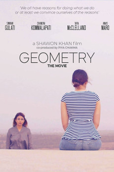 Geometry: The Movie (2020) poster
