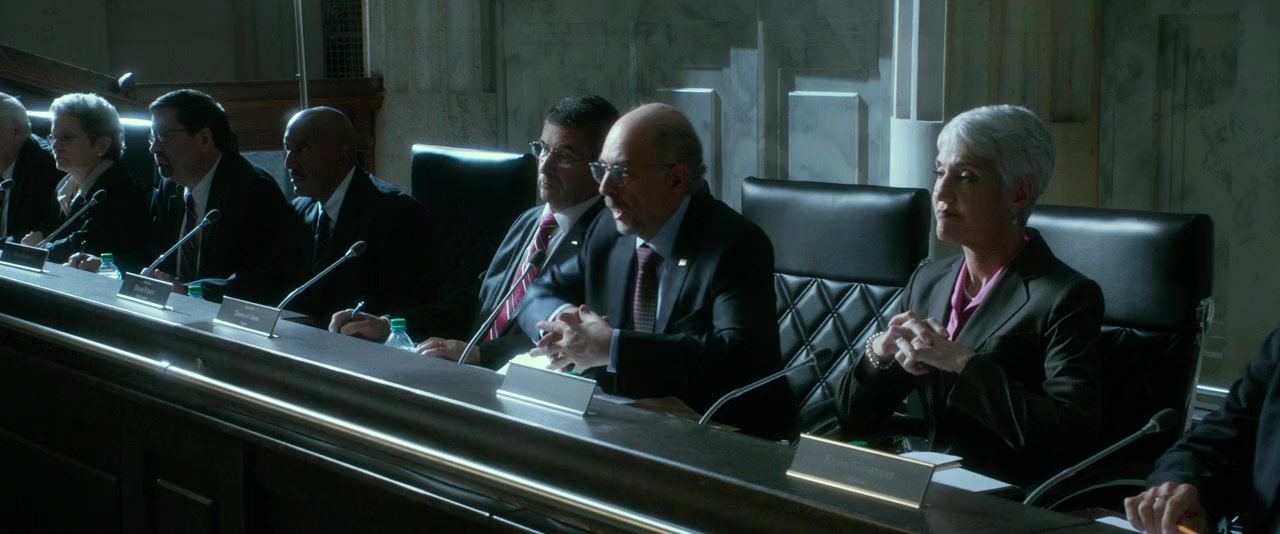 Geostorm screenshot 2