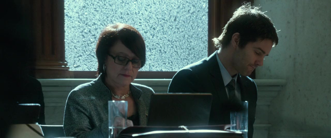 Geostorm screenshot 3