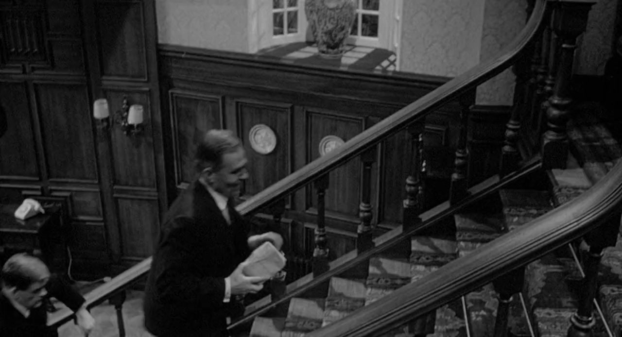 Georgy Girl screenshot 3