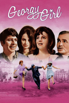 Georgy Girl (1966) poster