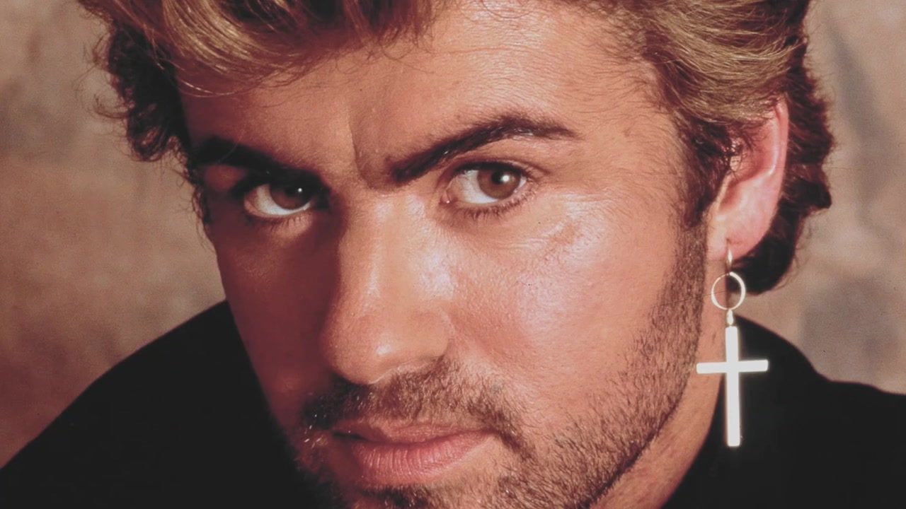 George Michael: Portrait of an Artist screenshot 2