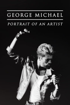 George Michael: Portrait of an Artist (2023) poster