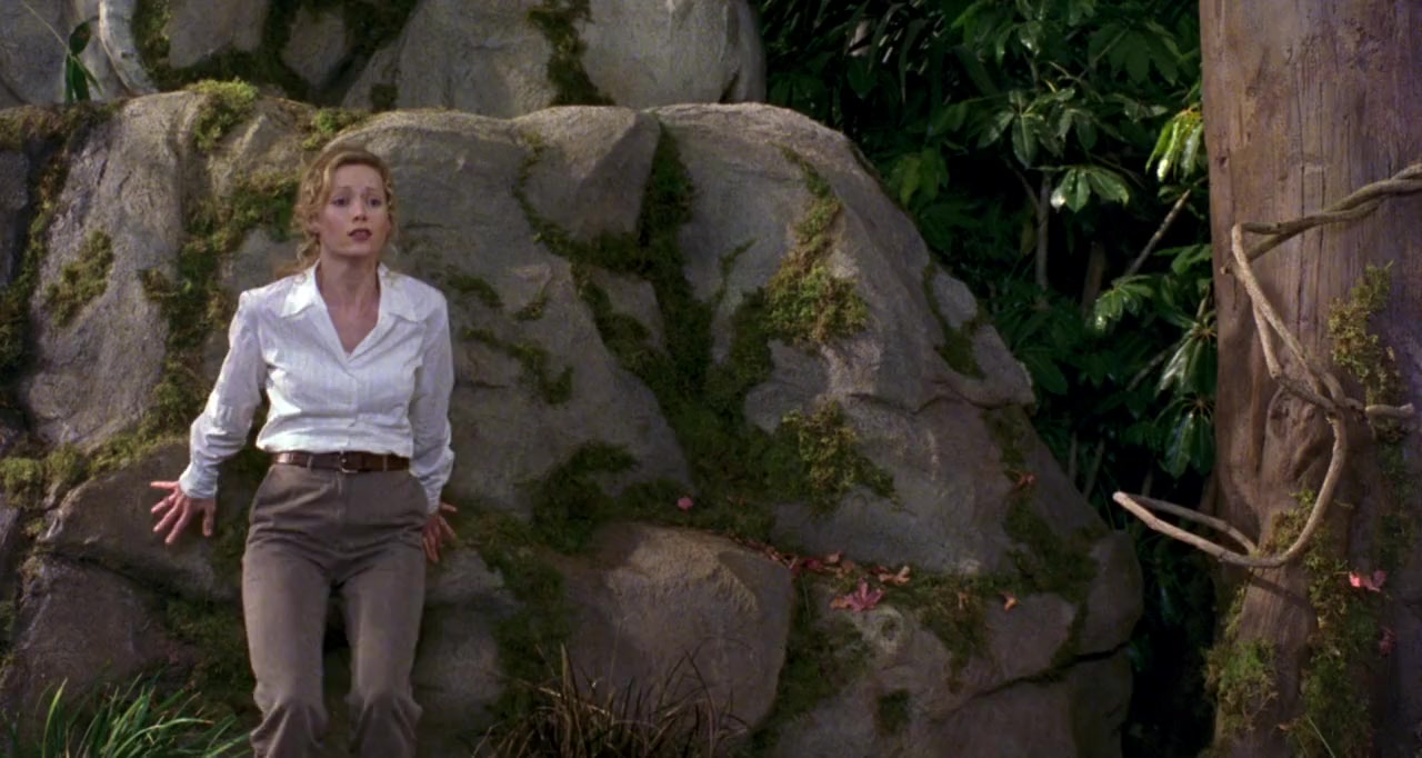 George of the Jungle screenshot 2