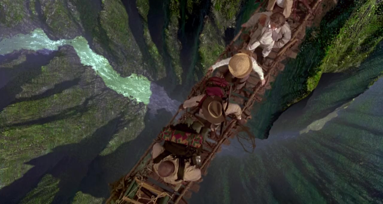 George of the Jungle screenshot 3