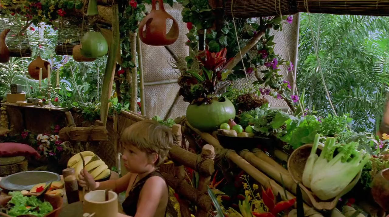George of the Jungle 2 screenshot 3