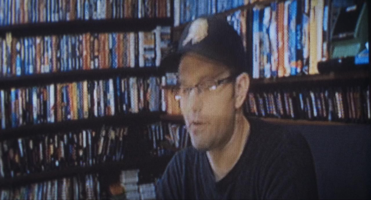 George A. Romero's Resident Evil screenshot 2